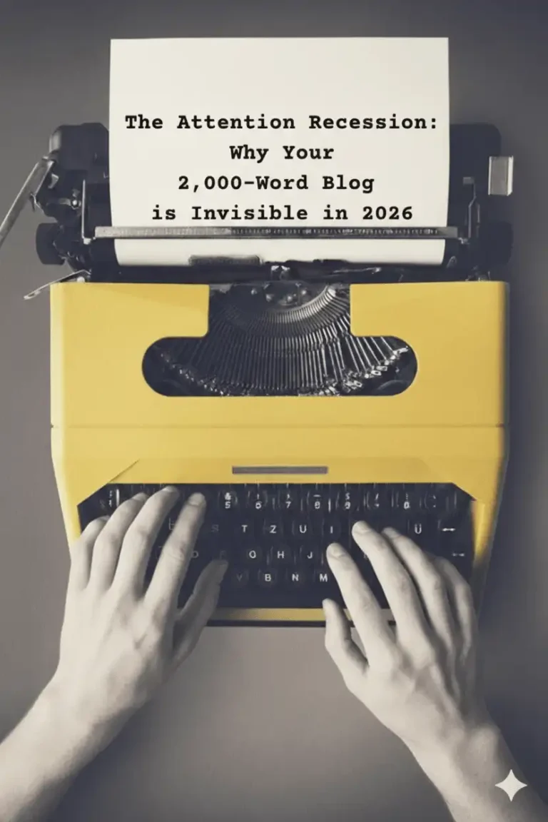 Digital marketer in calicut using type writer